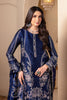 Alizeh Aaina Sheesha Silk Formals – AF-SS-2238-Bano