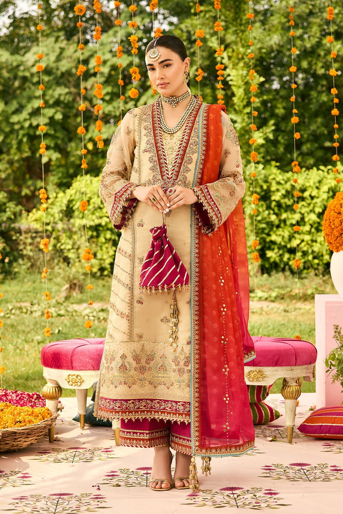 Alizeh Shehnai The Festive Edit Formals – AF-ZN-2219-Dilruba