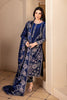 Alizeh Aaina Sheesha Silk Formals – AF-SS-2238-Bano