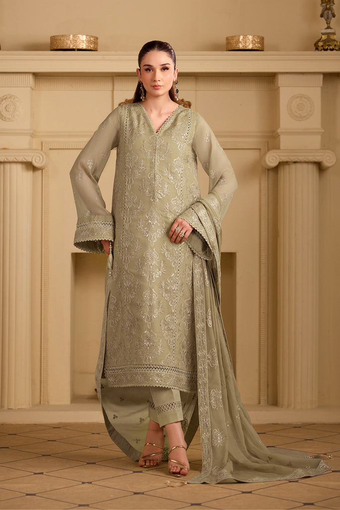 Alizeh Luxury Festive Formals – 2254-Tasnim