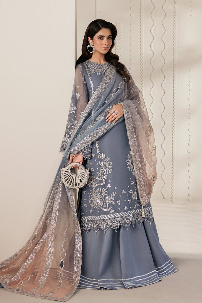 Zarif Bayaan Formals – NILMAH