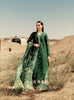 Noor by Saadia Asad Eid Handwork Laserkari Lawn – D8