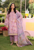 Rang Rasiya Lifestyle Summer Edit Lawn – Coco