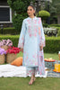 Rang Rasiya Lifestyle Summer Edit Lawn – Lara