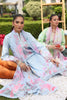 Rang Rasiya Lifestyle Summer Edit Lawn – Zubiya