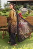 Rang Rasiya Lifestyle Summer Edit Lawn – Hooria