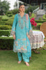 Rang Rasiya Lifestyle Summer Edit Lawn – Waliya