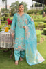 Rang Rasiya Lifestyle Summer Edit Lawn – Waliya