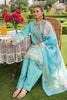 Rang Rasiya Lifestyle Summer Edit Lawn – Waliya