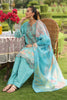 Rang Rasiya Lifestyle Summer Edit Lawn – Waliya