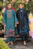 Rang Rasiya Lifestyle Summer Edit Lawn – Ushna