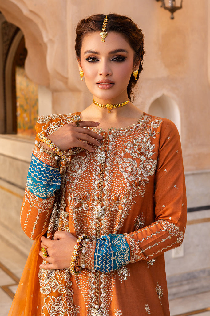 Saad Shaikh Jahan Luxury Festive Formals – SEHR