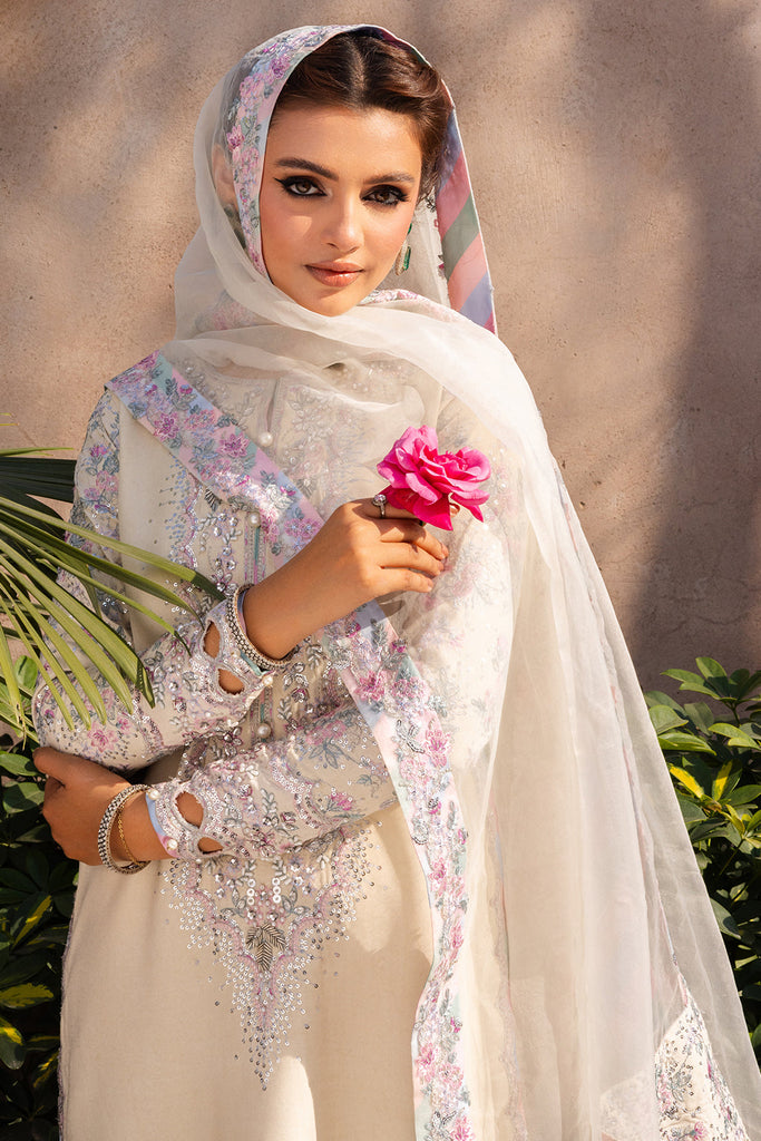 Saad Shaikh Jahan Luxury Festive Formals – HOOR