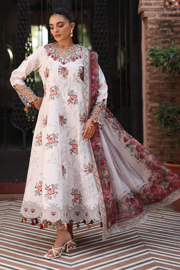 Alizeh Levana Lawn  – AF-EPL-7045-KUNAR