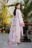 Rang Rasiya Lifestyle Summer Lawn Edit – Blush