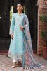 Alizeh Levana Lawn  – AF-EPL-7044-REED