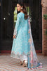 Alizeh Levana Lawn  – AF-EPL-7044-REED