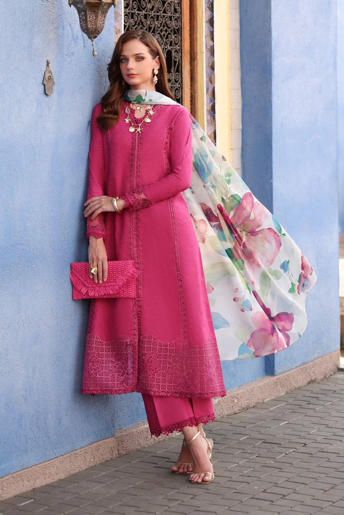 Xenia Layana Spring Lawn – JEYA