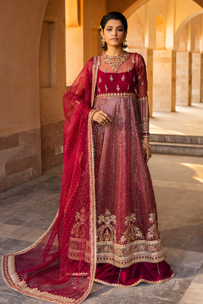 Saad Shaikh Jahan Luxury Festive Formals – GULAAL