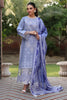 Alizeh Levana Lawn  – AF-EPL-7048-AMO
