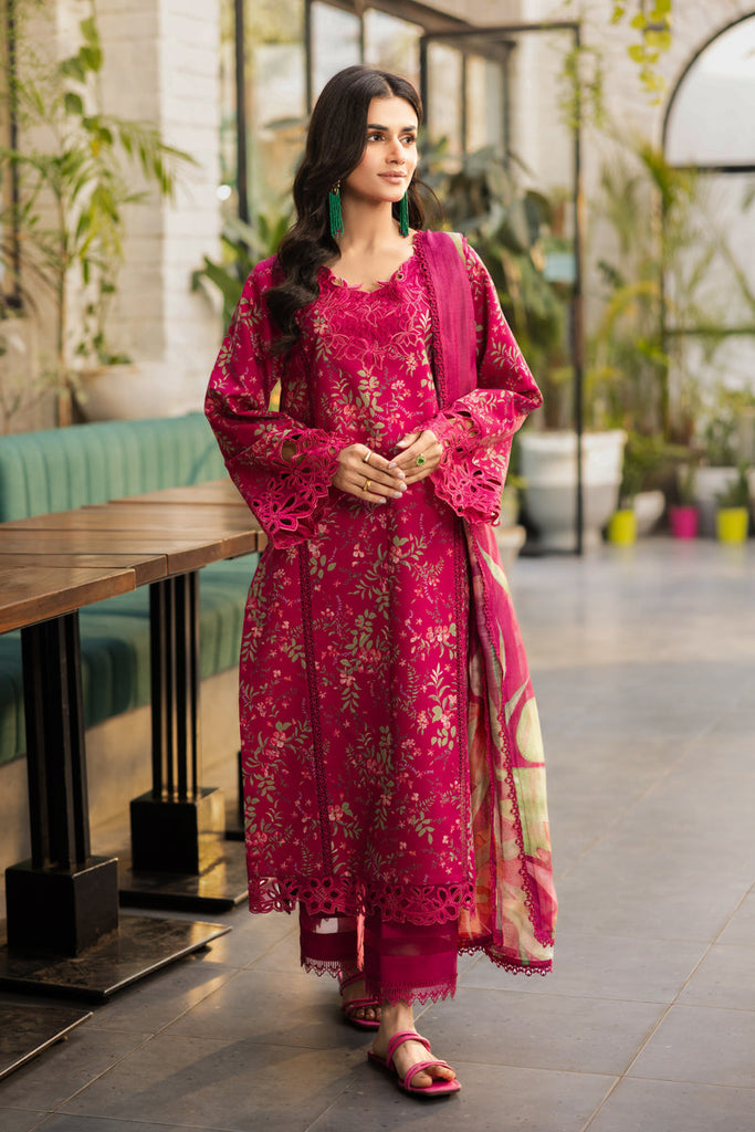 Rang Rasiya Lifestyle Summer Lawn Edit – Aria