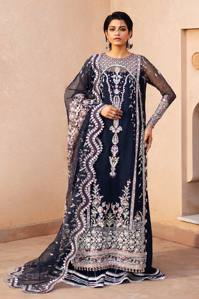 Saad Shaikh Jahan Luxury Festive Formals – Hayat