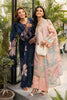 Rang Rasiya Lifestyle Summer Lawn Edit – Symphonia