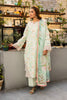 Rang Rasiya Lifestyle Summer Lawn Edit – Sage