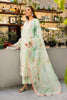 Rang Rasiya Lifestyle Summer Lawn Edit – Sage