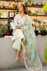 Rang Rasiya Lifestyle Summer Lawn Edit – Sage