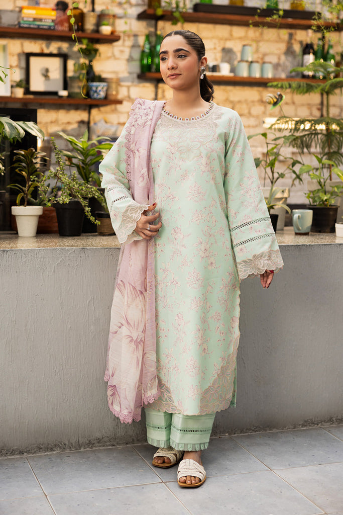 Rang Rasiya Lifestyle Summer Lawn Edit – Utopia