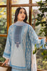 Freesia Zen Lawn by Maryum N Maria – FW-50077 Ariana