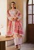 Freesia Zen Lawn by Maryum N Maria – FW-50071 Adiva