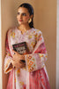 Freesia Zen Lawn by Maryum N Maria – FW-50071 Adiva