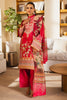 Freesia Zen Lawn by Maryum N Maria – FW-50075 Lucia