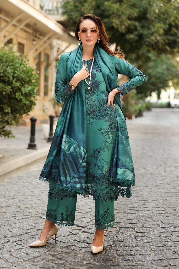 Rang Rasiya Lifestyle Winter Edit – Jade