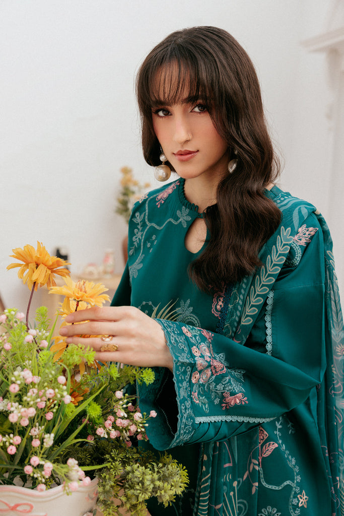 Florent Summer Lawn – FFL-1A