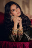 Charizma Vasal Luxury Chiffon Formals – VSL5-18