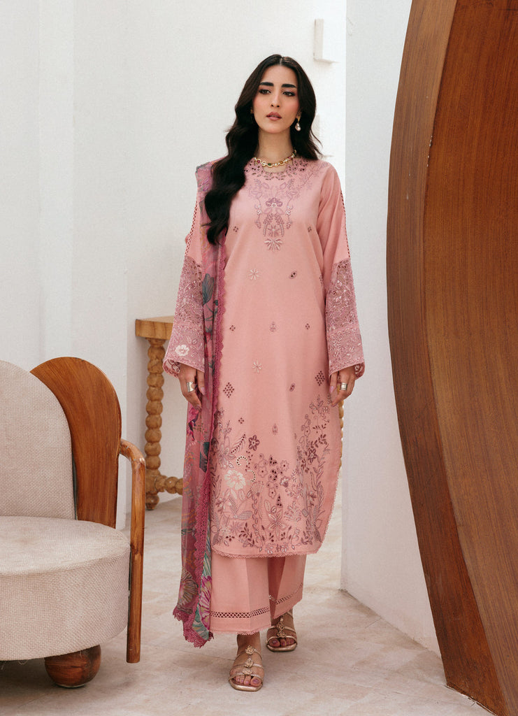 Florent Summer Lawn – FFL-4A