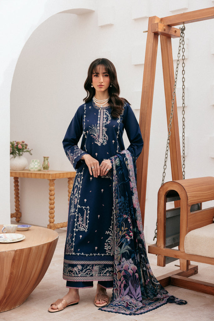 Florent Summer Lawn – FFL-5A
