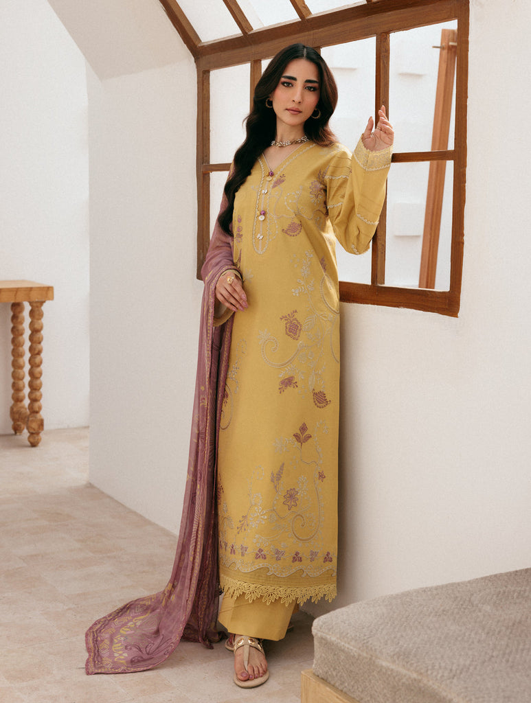 Florent Summer Lawn – FFL-1B