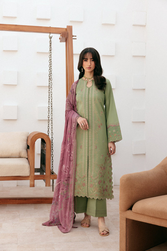 Florent Summer Lawn – FFL-6A