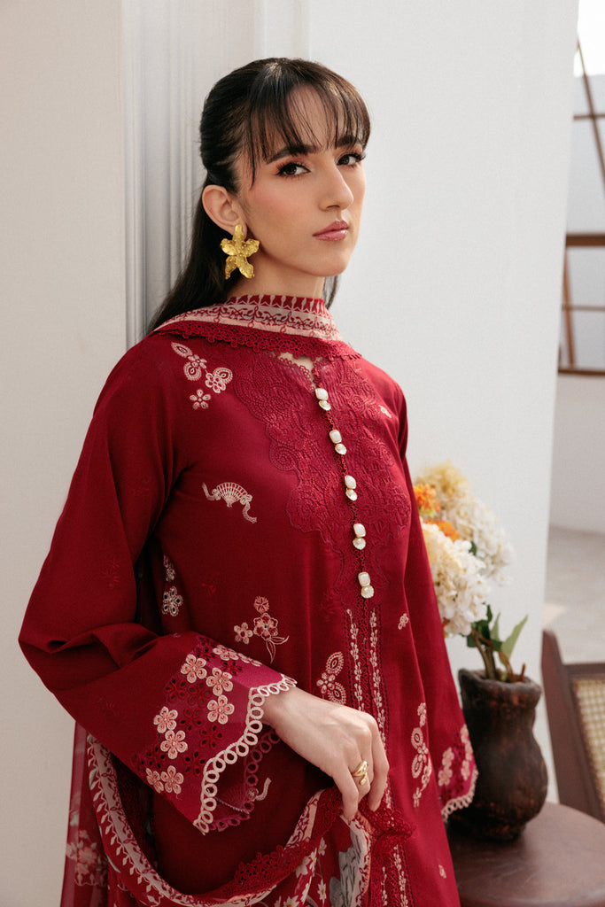 Florent Summer Lawn – FFL-7A