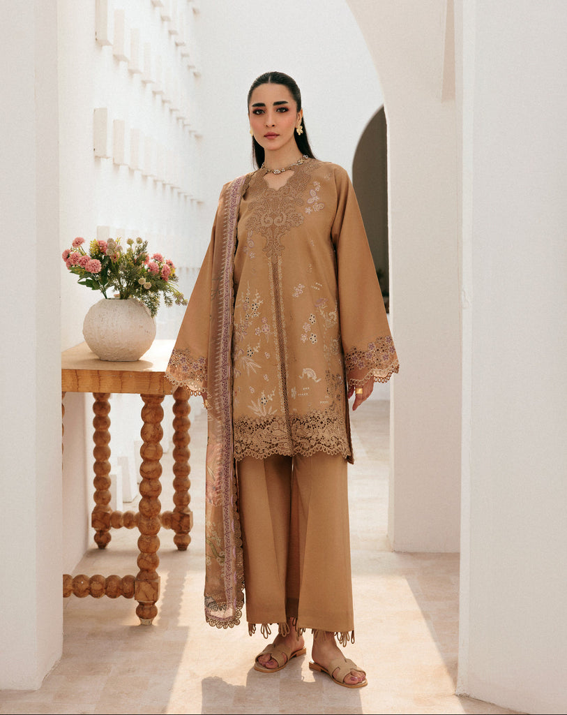 Florent Summer Lawn – FFL-7B