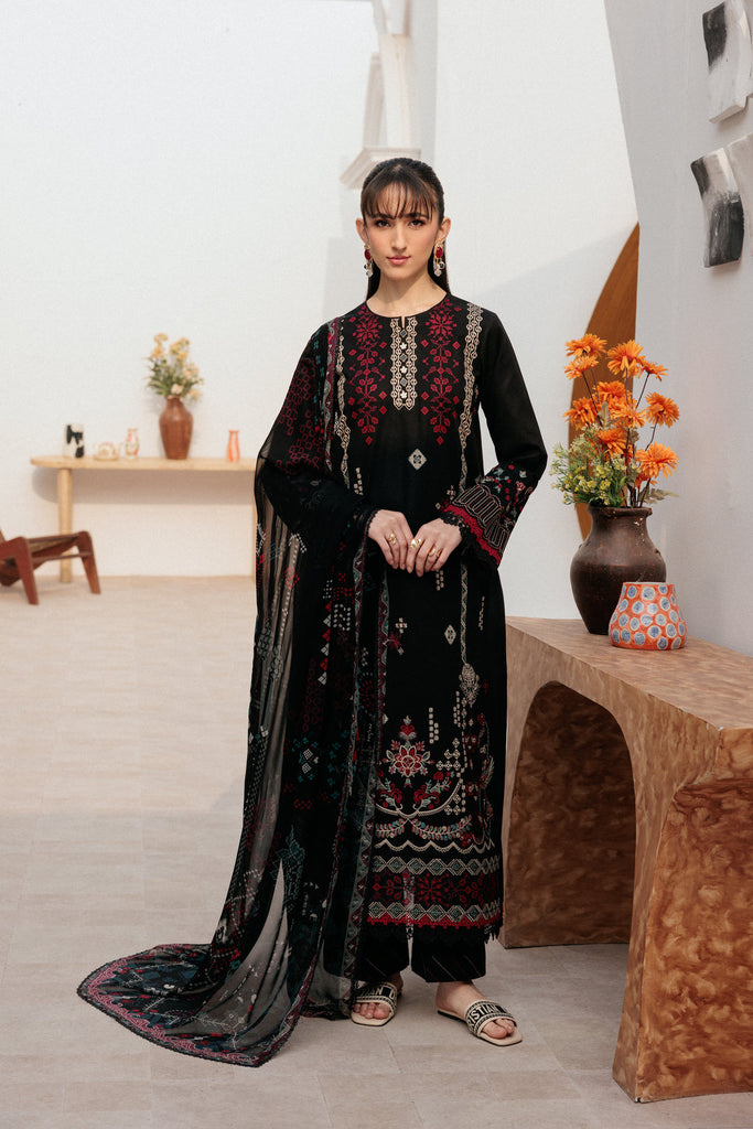 Florent Summer Lawn – FFL-8A