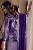 Charizma Vasal Luxury Chiffon Formals – VSL5-21