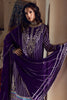 Charizma Vasal Luxury Chiffon Formals – VSL5-21