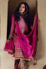 Charizma Vasal Luxury Chiffon Formals – VSL5-22