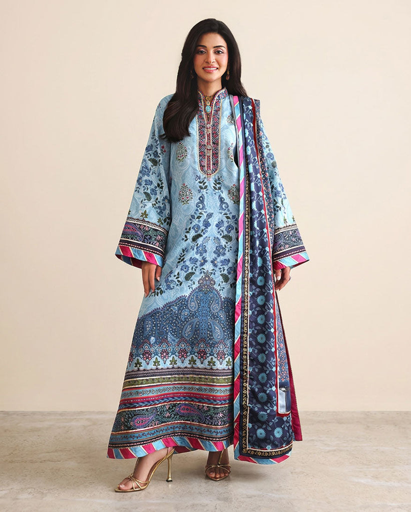 Mushq Nirvana Anmol Silk Edit – In my Element