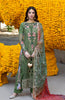 Al Zohaib Bandhani Lawn - The Tales of Jaipur  – BTJ-26-01